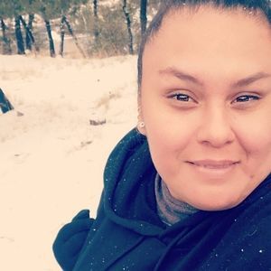 Meet your Posher, Priscilla